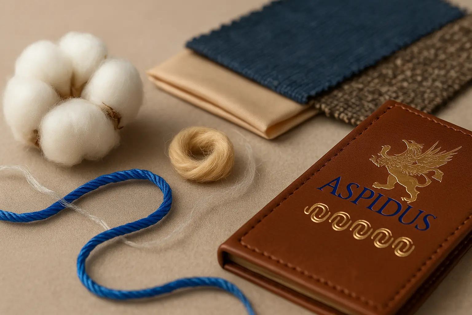 Textiles & Fibers